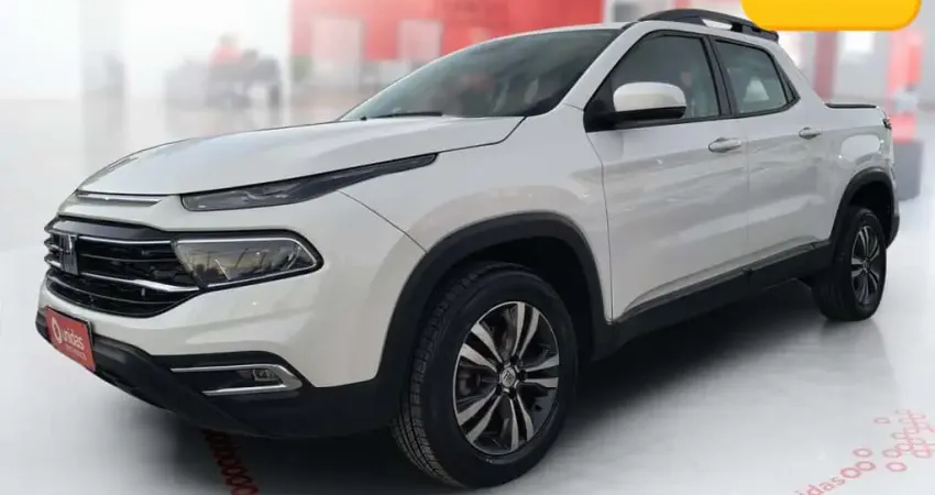 Fiat Toro 2023 1.3 turbo 270 flex freedom at6
