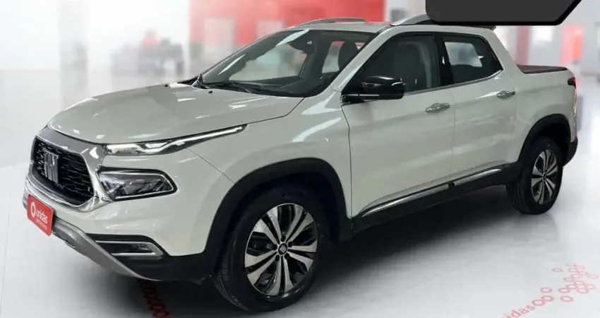 Fiat Toro 2024 2.0 16v turbo diesel volcano 4wd at9