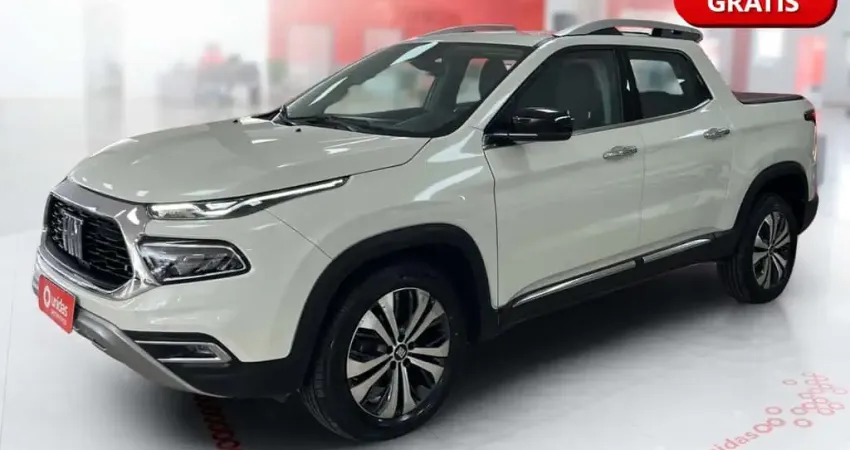 Fiat Toro 2024 2.0 16v turbo diesel volcano 4wd at9