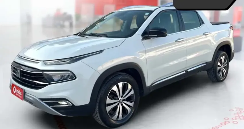 Fiat Toro 2023 2.0 16v turbo diesel volcano 4wd at9