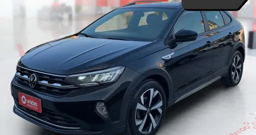 Volkswagen Nivus 2024 1.0 200 tsi total flex highline automático
