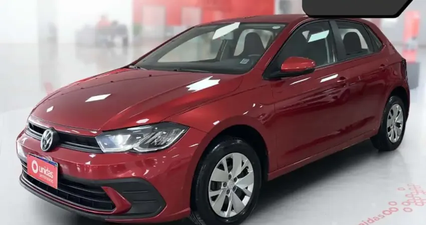 Volkswagen Polo 2023 1.0 mpi manual