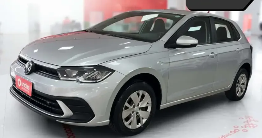 Volkswagen Polo 2023 1.0 mpi manual