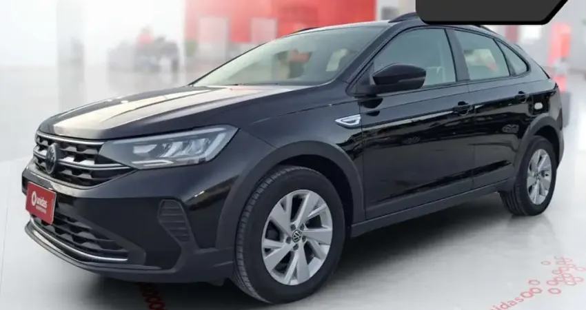 Volkswagen Nivus 2024 1.0 200 tsi total flex comfortline automático