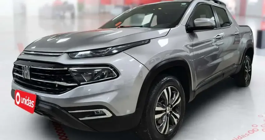 Fiat Toro 2023 1.3 turbo 270 flex freedom at6