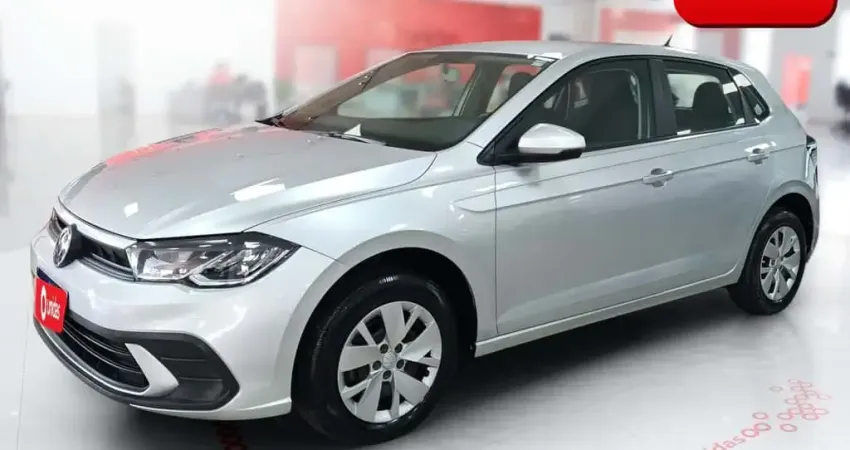 Volkswagen Polo 2024 1.0 mpi manual