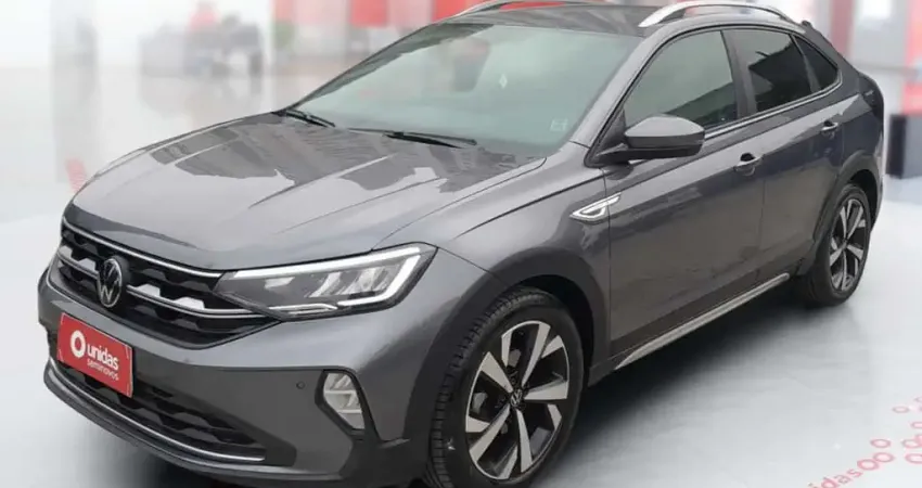 Volkswagen Nivus 2024 1.0 200 tsi total flex highline automático