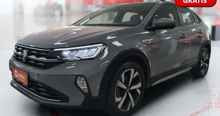 Volkswagen Nivus 2024 1.0 200 tsi total flex highline automático