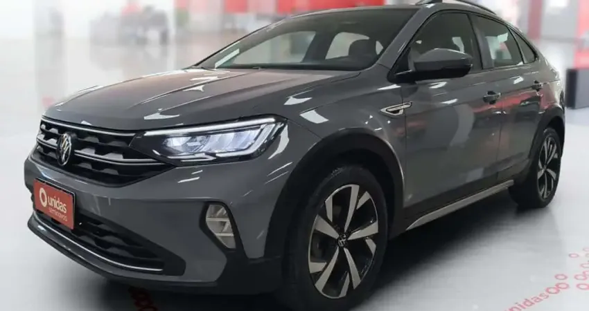 Volkswagen Nivus 2024 1.0 200 tsi total flex highline automático
