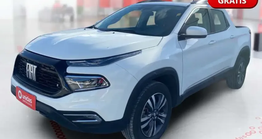 Fiat Toro 2024 1.3 turbo 270 flex freedom at6