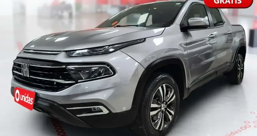 Fiat Toro 2023 1.3 turbo 270 flex freedom at6