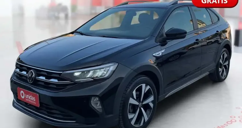 Volkswagen Nivus 2024 1.0 200 tsi total flex highline automático