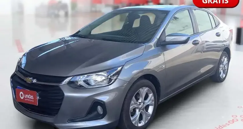 Chevrolet Onix 2024 1.0 turbo flex plus ltz automático