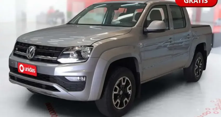 Volkswagen Amarok 2023 3.0 v6 tdi diesel comfortline cd 4motion automático