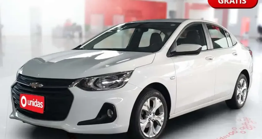 Chevrolet Onix 2024 1.0 turbo flex plus ltz automático