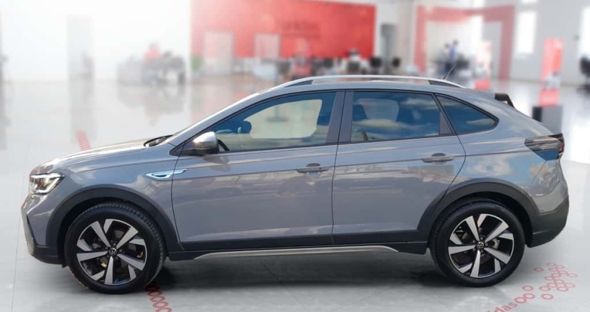 Volkswagen Nivus 2024 1.0 200 tsi total flex highline automático
