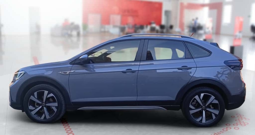 Volkswagen Nivus 2024 1.0 200 tsi total flex highline automático