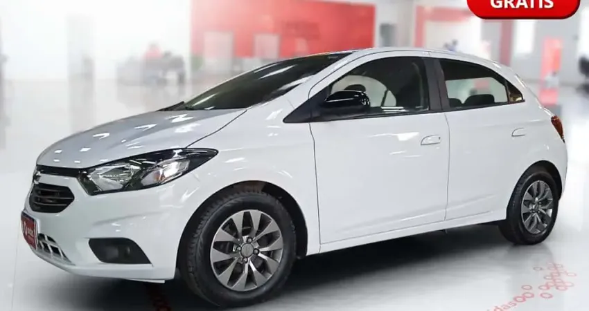 Chevrolet Onix 2021 1.0 flex lt manual