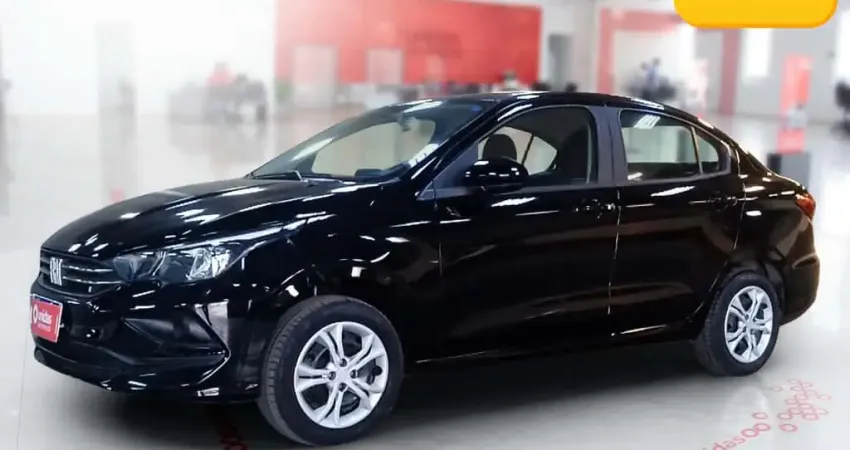 Fiat Cronos 2023 1.3 firefly flex drive cvt