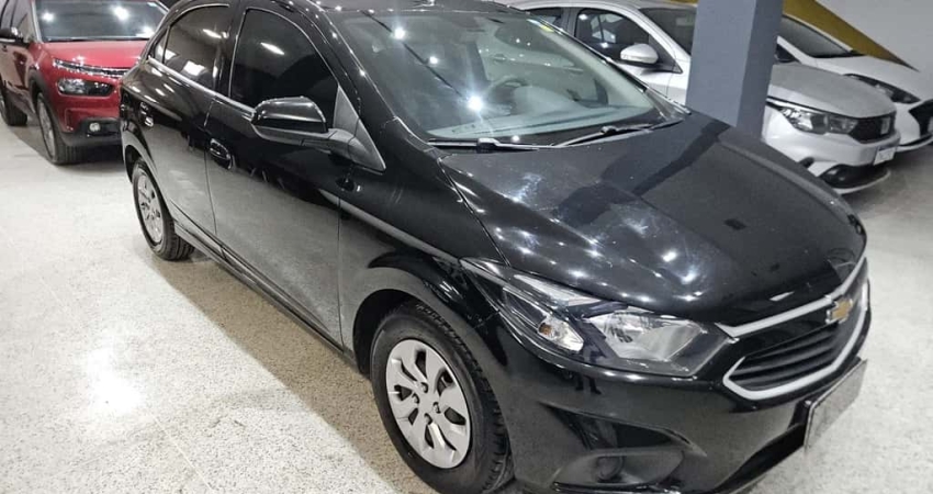 Chevrolet Onix 2019 1.0 mpfi lt 8v flex 4p manual