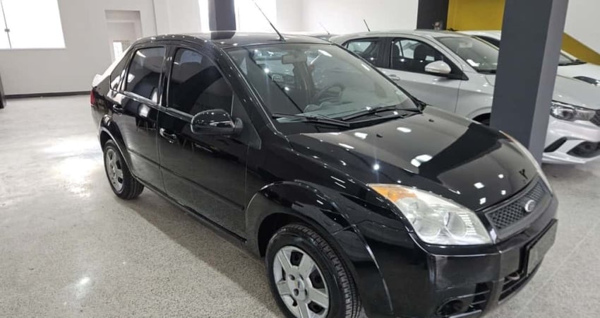 Ford Fiesta 2009 1.6 mpi sedan 8v flex 4p manual