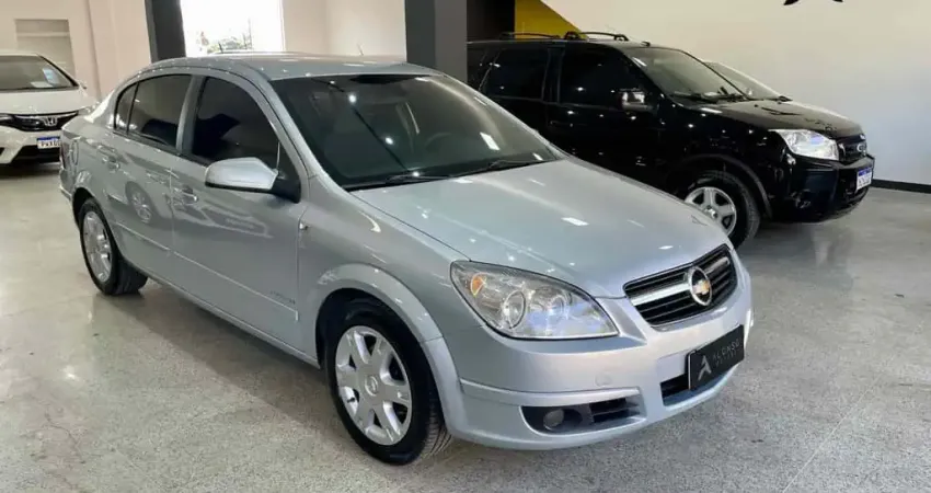Chevrolet Vectra 2006 2.0 mpfi elegance 8v flex 4p manual