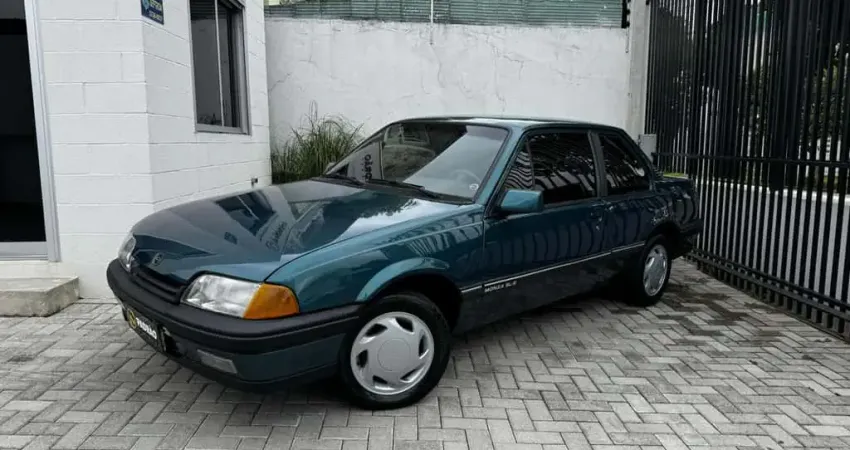 CHEVROLET MONZA SL 1993