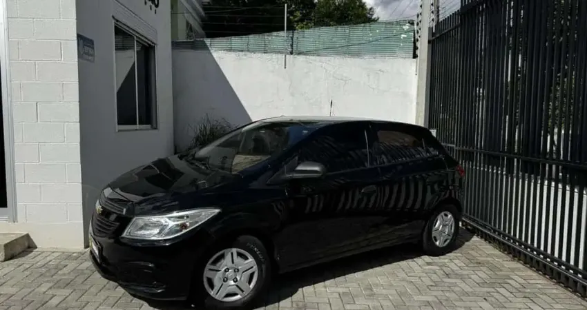 CHEVROLET ONIX 1.0 MT JOY 2018