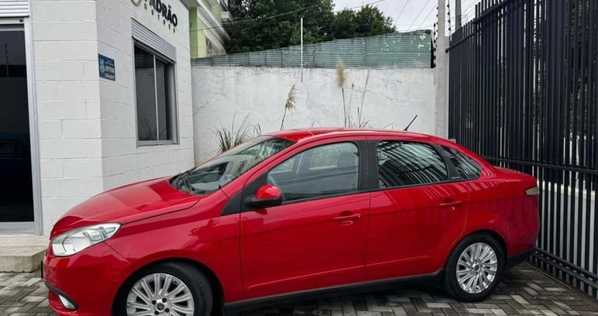 FIAT GRAND SIENA ATTRAC. 1.4 2013