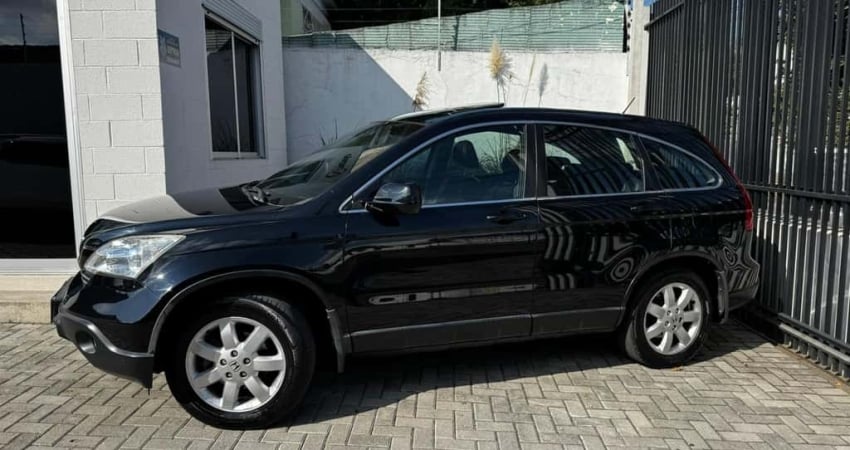 HONDA CR-V EXL 2.0 16V 4WD 2008