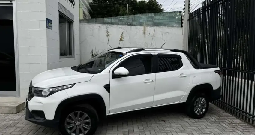 FIAT STRADA FREEDOM 1.3 CD 2023