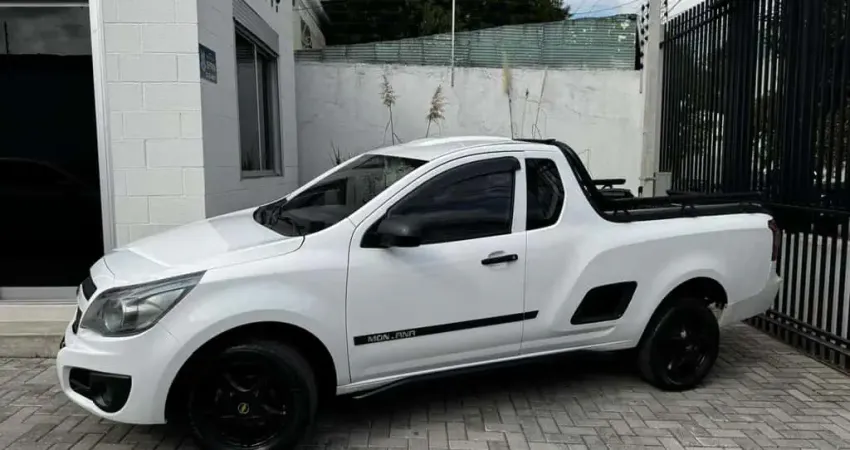 CHEVROLET MONTANA LS 1.4 2013