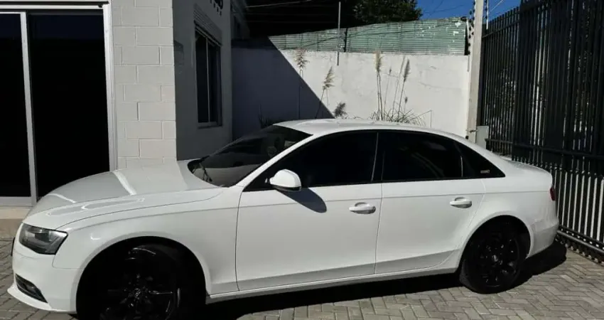 AUDI A4 2.0 TFSI 180 CV 2013