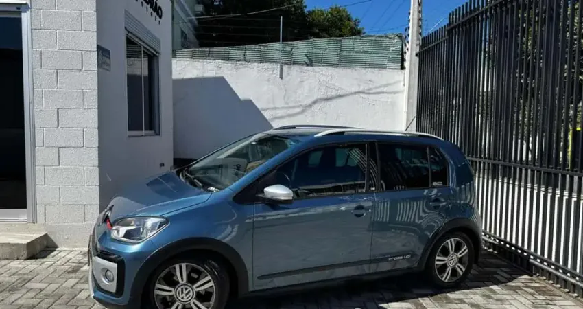 VOLKSWAGEN UP CROSS MDV 2019