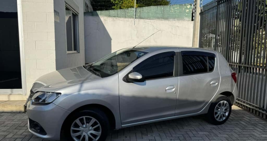 RENAULT SANDERO EXPRESSION 1.0 2015
