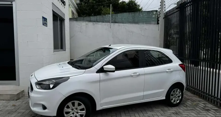 FORD KA 2016