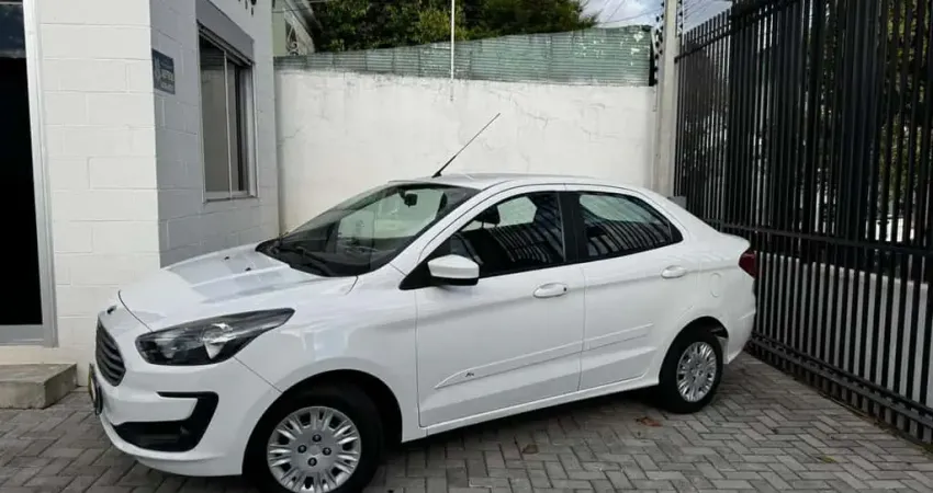 FORD KA+ SE 1.0 12V (FLEX) 2020