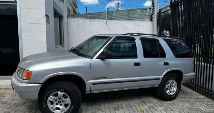 CHEVROLET BLAZER DLX 4.3 V6 1998