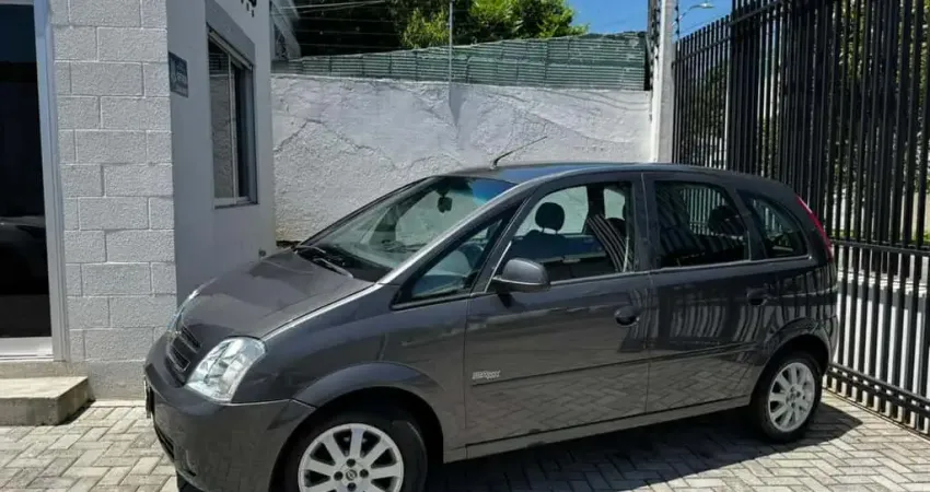 CHEVROLET MERIVA MAXX 2005