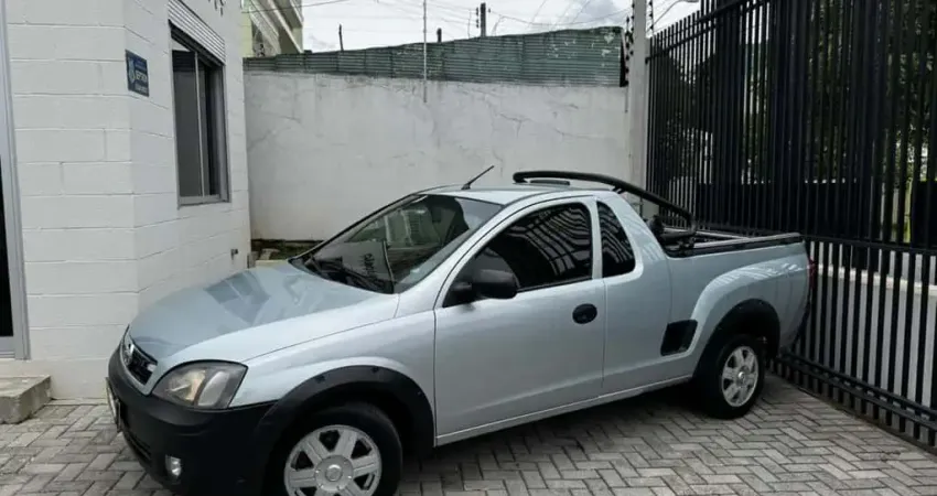 CHEVROLET MONTANA CONQUEST 2010