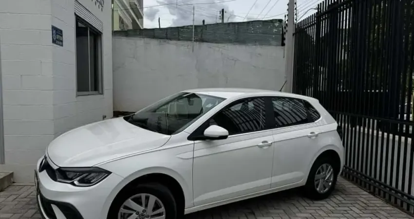 VOLKSWAGEN POLO MB 2024