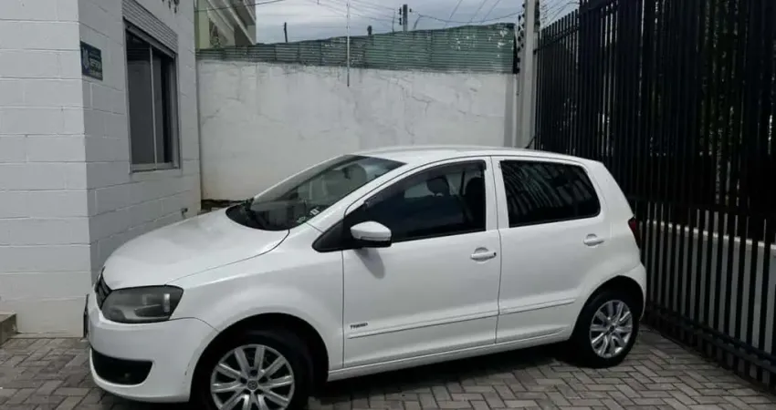 VOLKSWAGEN FOX 1.0 GII 2012