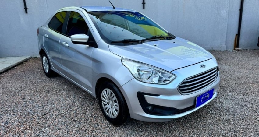 FORDKA 1.5 2019 
