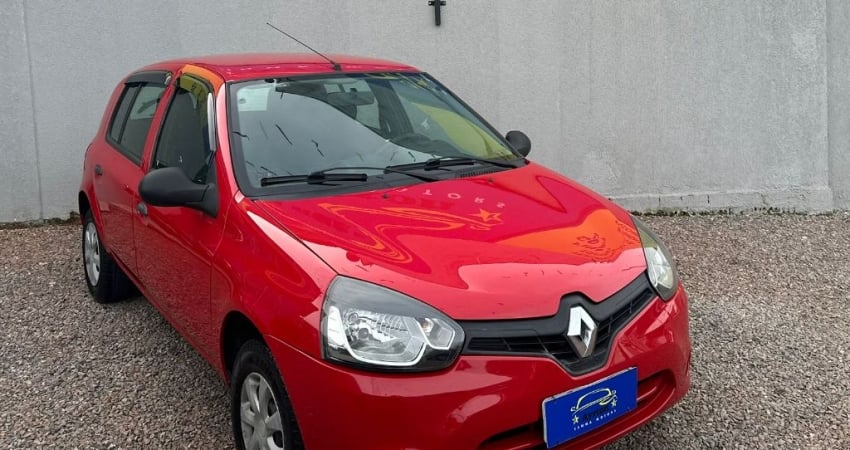 CLIO EXPRESSION 1.0 2015 