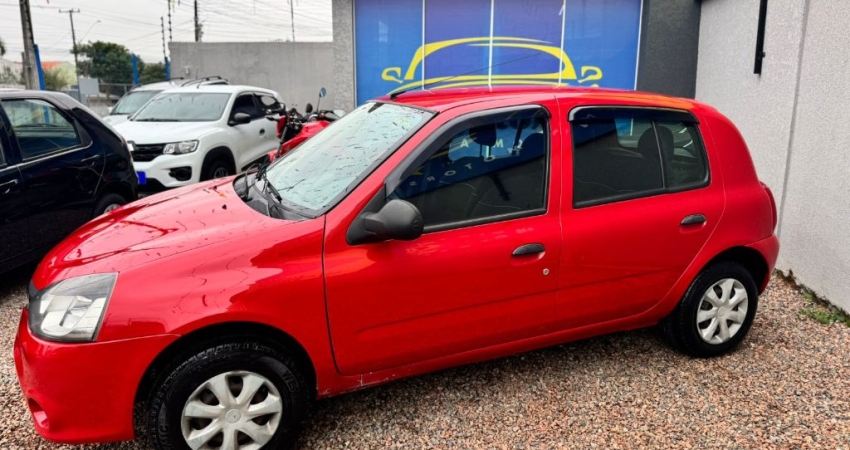 CLIO EXPRESSION 1.0 2015 
