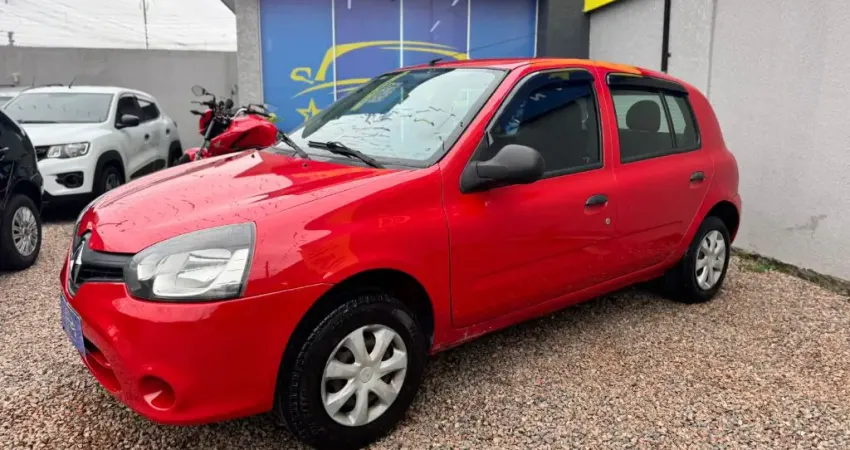 CLIO EXPRESSION 1.0 2015 