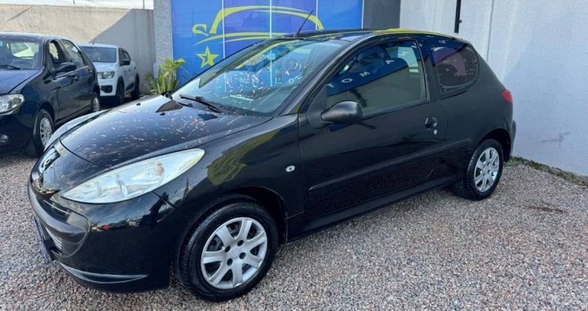 PEUGEOT 207 XR 1.4 2013
