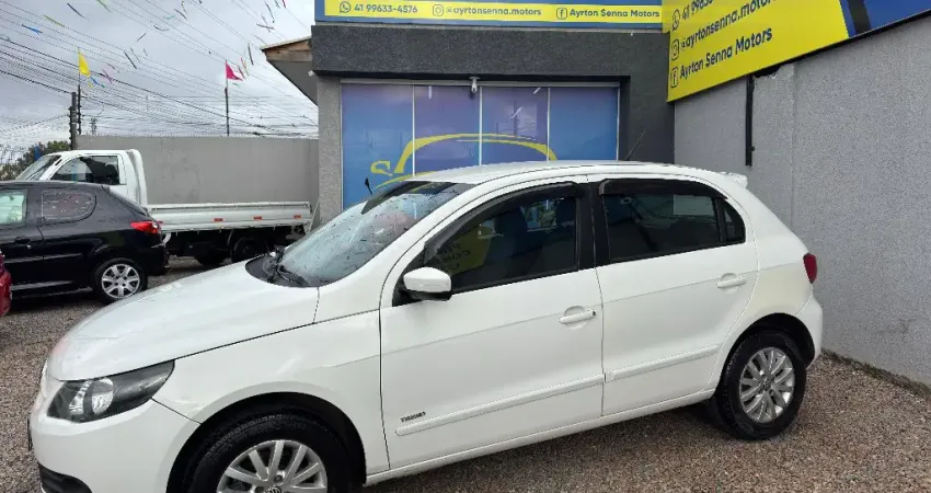 GOL G5 TREND 1.0 8V COMPLETO 