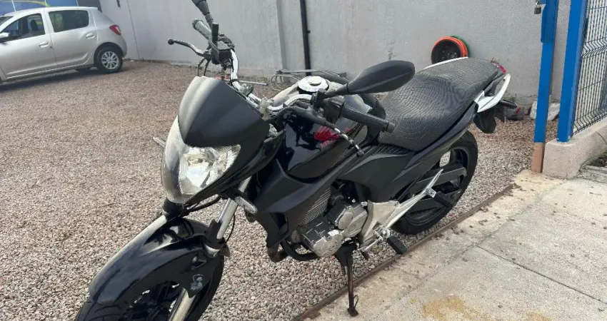 HONDA CB 300 ABS 2011 PARTIDA ELETRICA 
