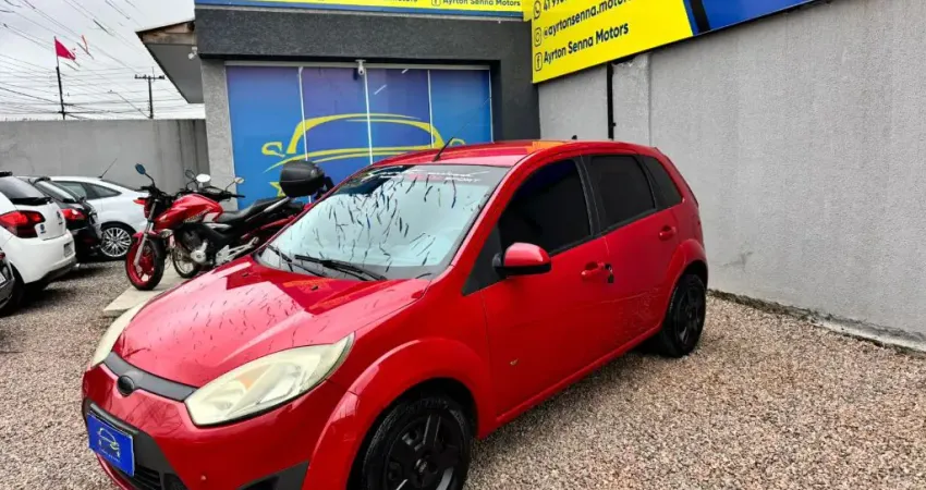 FORD FIESTA 1.0 8V COMPLETO 